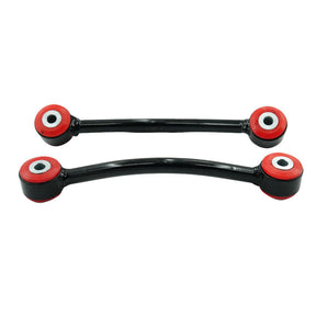 2 x Sway Bar Link Rear Fit For Holden Adventra Calais Commodore VU VX VY VZ 2000-2009 - Machter