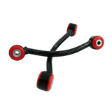 2 x Sway Bar Link Rear Fit For Holden Adventra Calais Commodore VU VX VY VZ 2000-2009 - Machter