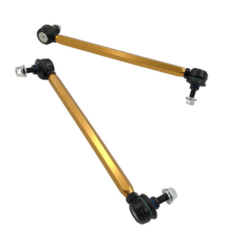Pair Front Sway Bar Link Assembly Fit For Chevrolet For Holden Commodore VE VF Caprice WM WN Statesman WM - Machter