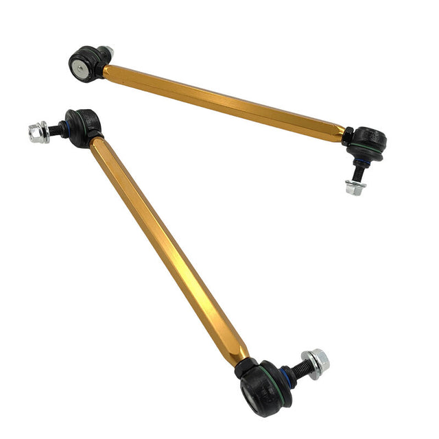 Pair Front Sway Bar Link Assembly Fit For Chevrolet For Holden Commodore VE VF Caprice WM WN Statesman WM - Machter