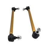 Pair Front Sway Bar Link Assembly Fit For Chevrolet For Holden Commodore VE VF Caprice WM WN Statesman WM FSBL-HLN012 - Machter