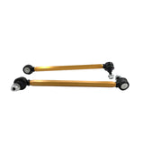 Pair Front Sway Bar Link Assembly Fit For Chevrolet For Holden Commodore VE VF Caprice WM WN Statesman WM - Machter