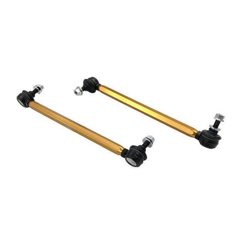 Pair Front Sway Bar Link Assembly Fit For Chevrolet For Holden Commodore VE VF Caprice WM WN Statesman WM - Machter