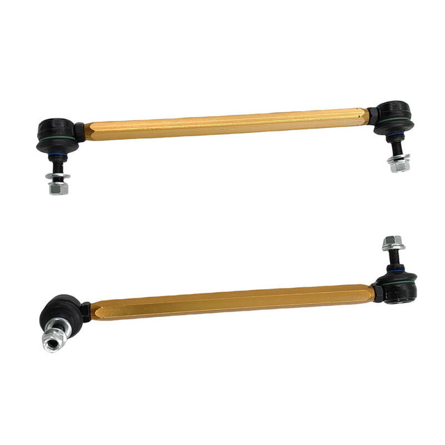 Pair Front Sway Bar Link Assembly Fit For Chevrolet For Holden Commodore VE VF Caprice WM WN Statesman WM FSBL-HLN012 - Machter