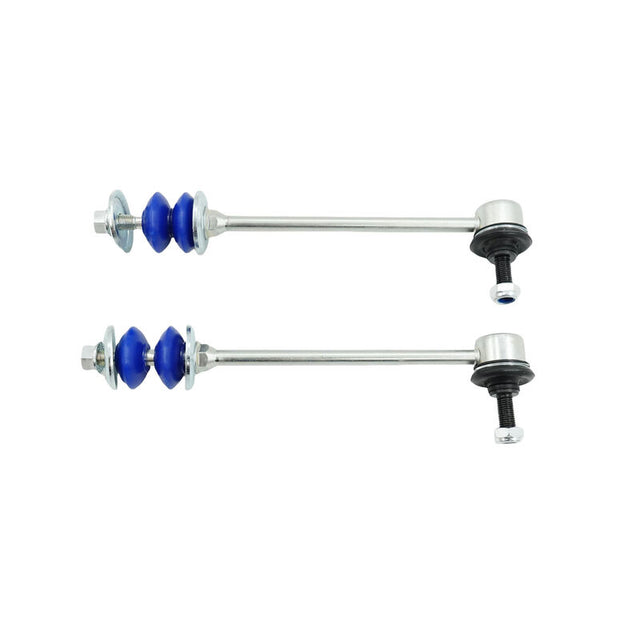 2 Pcs Front Sway Bar Link Fit For Holden Commodore VN VY For HSV Senator VP VY For Toyota Lexcen VN VS FSBL-HLN013 - Machter