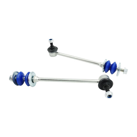 2 Pcs Front Sway Bar Link Fit For Holden Commodore VN VY For HSV Senator VP VY For Toyota Lexcen VN VS FSBL-HLN013 - Machter