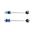 2 Pieces Front Sway Bar Link Fit For Holden Commodore VN VY For HSV Senator VP VY For Toyota Lexcen VN VS - Machter