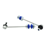 2 Pieces Front Sway Bar Link Fit For Holden Commodore VN VY For HSV Senator VP VY For Toyota Lexcen VN VS - Machter