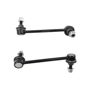 Pair Front Sway Bar Links Fit For Holden Colorado RG 2.5L 2.8L 94717080 2012-2020 FSBL-HLN014 - Machter