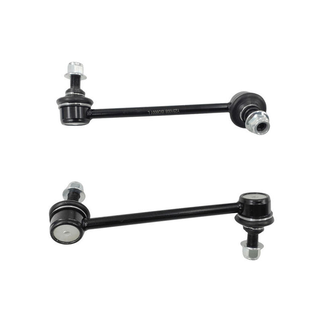 Pair Front Sway Bar Links Fit For Holden Colorado RG 2.5L 2.8L 94717080 2012-2020 FSBL-HLN014 - Machter