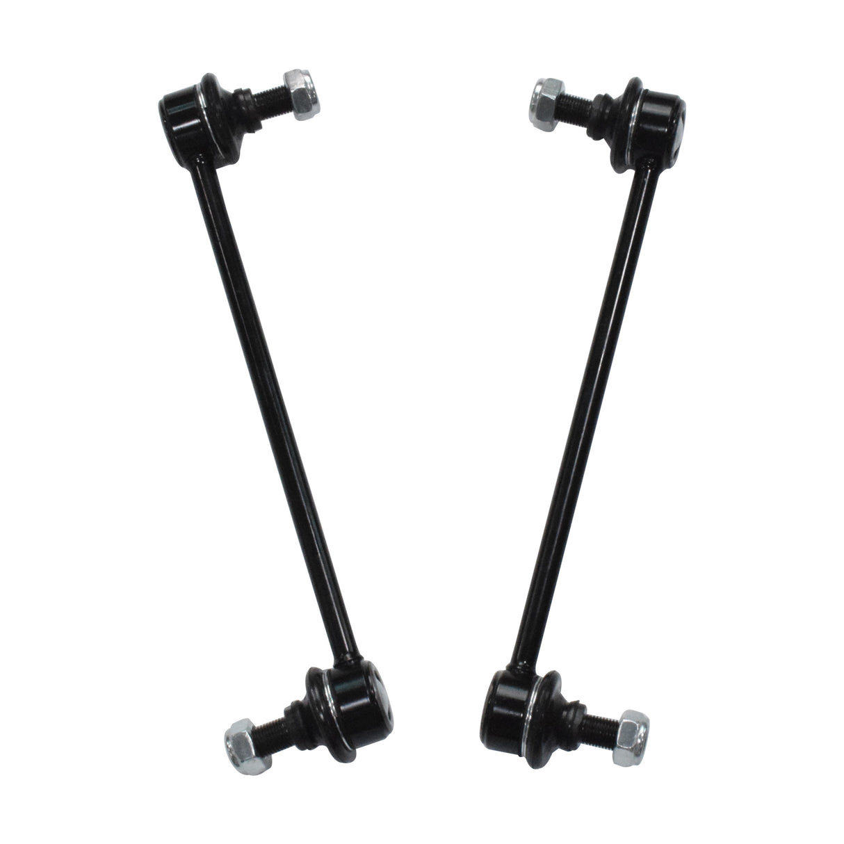 Front Sway Bar Link Fit For Hyundai Elantra HD I30 FD Kia Cerato TD Left & Right - Machter