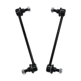 Front Sway Bar Link Fit For Hyundai Elantra HD I30 FD Kia Cerato TD Left & Right - Machter