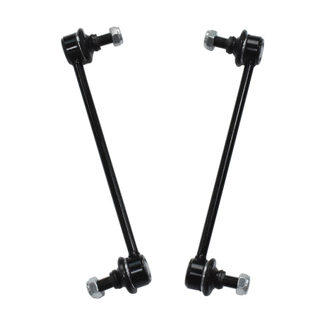 Front Sway Bar Link Fit For Hyundai Elantra HD I30 FD Kia Cerato TD Left & Right - Machter