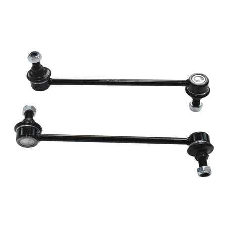 Front Sway Bar Link Fit For Hyundai Elantra HD I30 FD Kia Cerato TD Left & Right - Machter