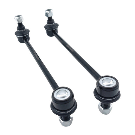 2 x Front Sway Bar Links Fit For Hyundai Tucson JM For Kia Sportage KM 2.0L 2.7L 2004-2010 - Machter