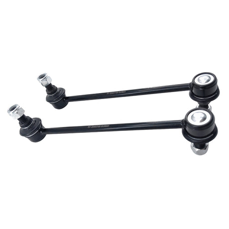 2 x Front Sway Bar Links Fit For Hyundai Tucson JM For Kia Sportage KM 2.0L 2.7L 2004-2010 - Machter