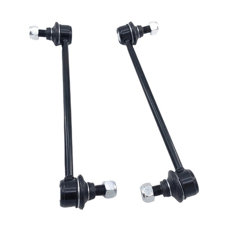2 x Front Sway Bar Links Fit For Hyundai Tucson JM For Kia Sportage KM 2.0L 2.7L 2004-2010 FSBL-HY004 - Machter