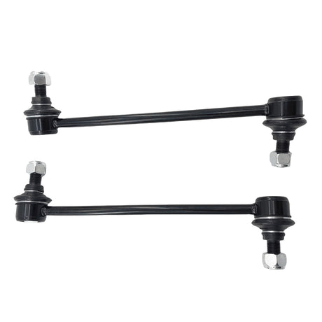 2 x Front Sway Bar Links Fit For Hyundai Tucson JM For Kia Sportage KM 2.0L 2.7L 2004-2010 FSBL-HY004 - Machter