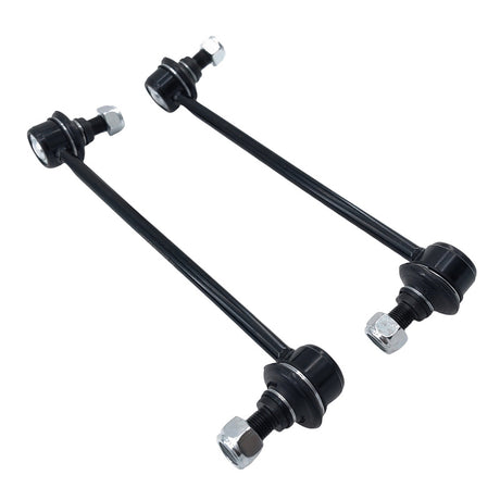2 x Front Sway Bar Links Fit For Hyundai Tucson JM For Kia Sportage KM 2.0L 2.7L 2004-2010 - Machter