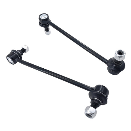 2 x Front Sway Bar Links Fit For Hyundai Tucson JM For Kia Sportage KM 2.0L 2.7L 2004-2010 FSBL-HY004 - Machter