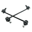 2 Pieces Front Sway Bar Links Left + Right Hand Side Fit For Hyundai i20 PB For Kia Picanto TA - Machter