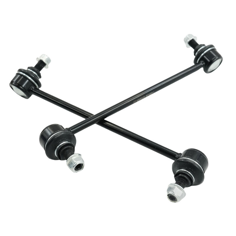 2 Pieces Front Sway Bar Links Left + Right Hand Side Fit For Hyundai i20 PB For Kia Picanto TA - Machter