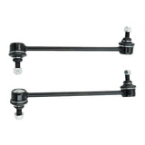 2 Pcs Front Sway Bar Links Left + Right Hand Side Fit For Hyundai i20 PB For Kia Picanto TA FSBL-HY006 - Machter