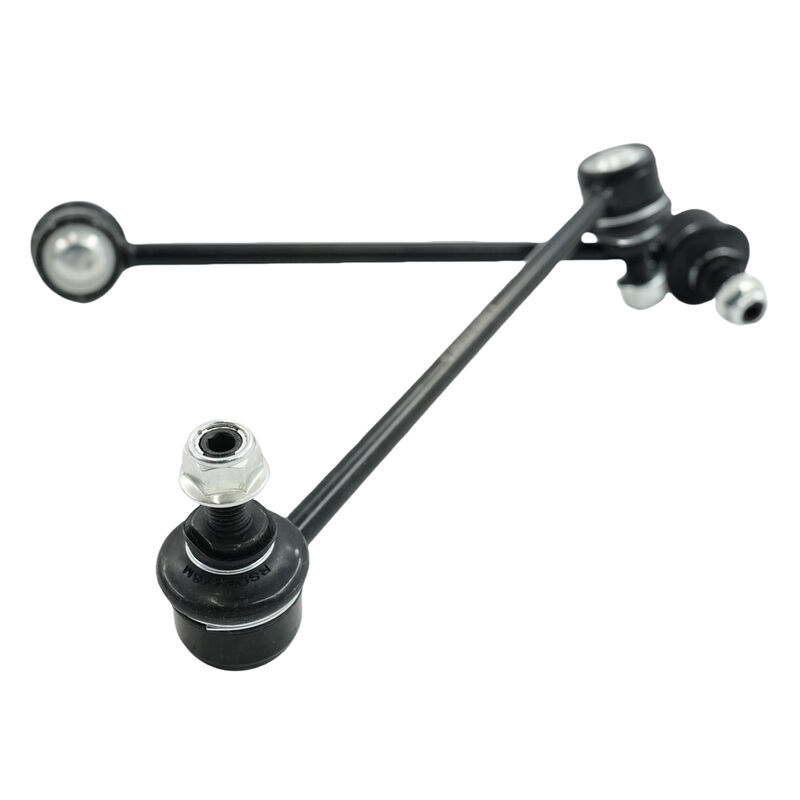 2 Pieces Front Sway Bar Links Left + Right Hand Side Fit For Hyundai i20 PB For Kia Picanto TA - Machter