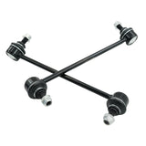 2 Pcs Front Sway Bar Links Left + Right Hand Side Fit For Hyundai i20 PB For Kia Picanto TA FSBL-HY006 - Machter
