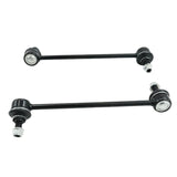 2 Pieces Front Sway Bar Links Left + Right Hand Side Fit For Hyundai i20 PB For Kia Picanto TA - Machter