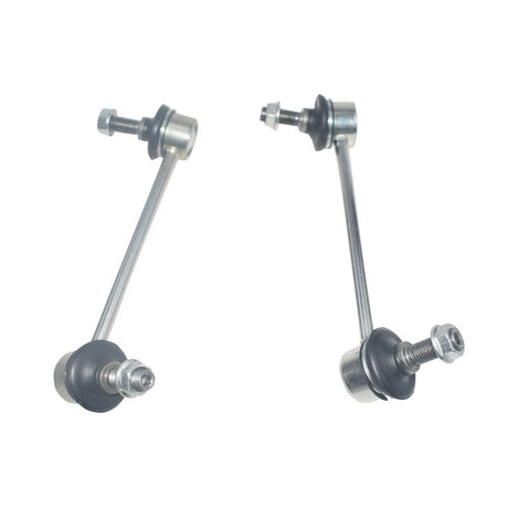 Front Left & Right Sway Bar Link Kit Fit For Isuzu D-Max Colorado RC 2008-2020 - Machter