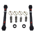 Front Sway Bar Fit For Jeep Wrangler JK Adjustment Disconnects 2" - 6" Lift 2007-2018 FSBL-JP001 - Machter