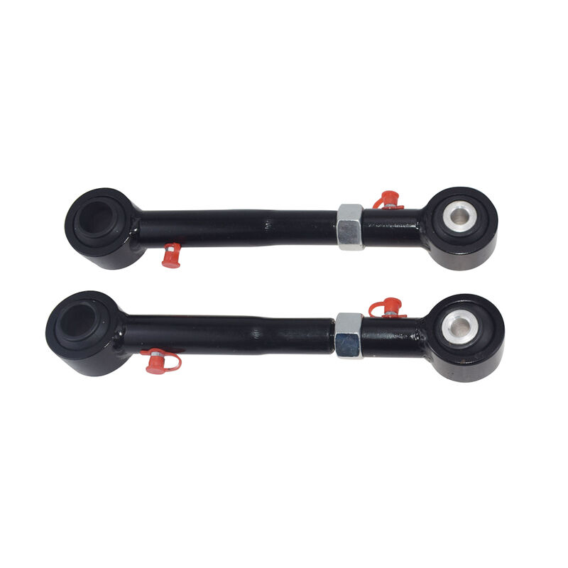 2.5-6" Lift Quick Disconnect Sway Bar Links Fit For XJ Cherokee 1984-2001 Wrangler TJ 1998-2006 FSBL-JP002 - Machter