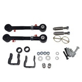 2.5-6" Lift Quick Disconnect Sway Bar Links Fit For XJ Cherokee 1984-2001 Wrangler TJ 1998-2006 FSBL-JP002 - Machter