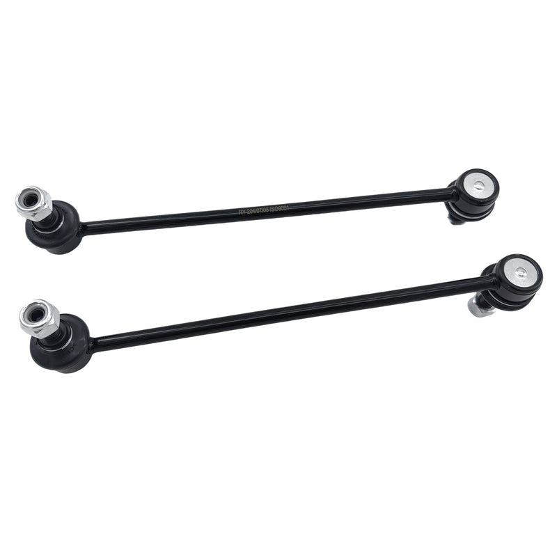 Pair Front Sway Bar End Links Fit For Chrysler Sebring JS For Dodge Avenger JS Caliber For Jeep Compass MK Patriot MK - Machter