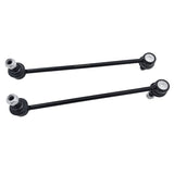 Pair Front Sway Bar End Links Fit For Chrysler Sebring JS For Dodge Avenger JS Caliber For Jeep Compass MK Patriot MK - Machter