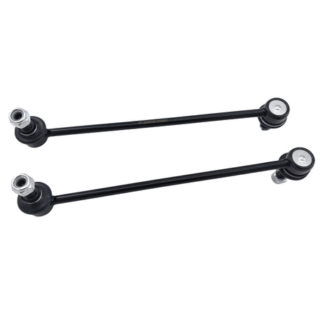 Pair Front Sway Bar End Links Fit For Chrysler Sebring JS For Dodge Avenger JS Caliber For Jeep Compass MK Patriot MK - Machter