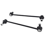 Pair Front Sway Bar End Links Fit For Chrysler Sebring JS For Dodge Avenger JS Caliber For Jeep Compass MK Patriot MK - Machter