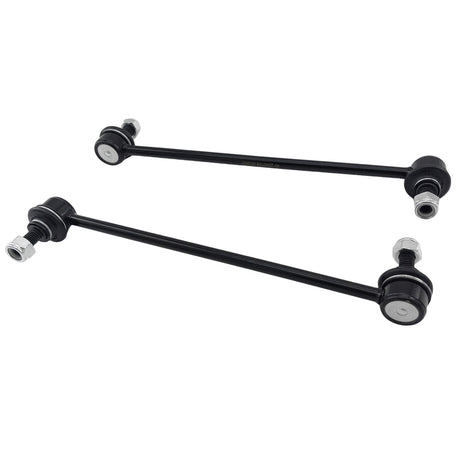 Pair Front Sway Bar End Links Fit For Chrysler Sebring JS For Dodge Avenger JS Caliber For Jeep Compass MK Patriot MK - Machter