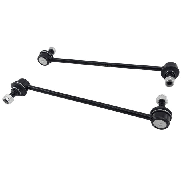 Pair Front Sway Bar End Links Fit For Chrysler Sebring JS For Dodge Avenger JS Caliber For Jeep Compass MK Patriot MK - Machter