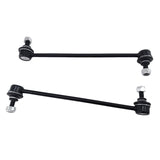 Pair Front Sway Bar End Links Fit For Chrysler Sebring JS For Dodge Avenger JS Caliber For Jeep Compass MK Patriot MK - Machter