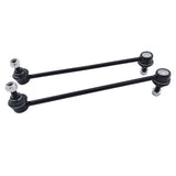 Pair Front Sway Bar End Links Fit For Chrysler Sebring JS For Dodge Avenger JS Caliber For Jeep Compass MK Patriot MK - Machter