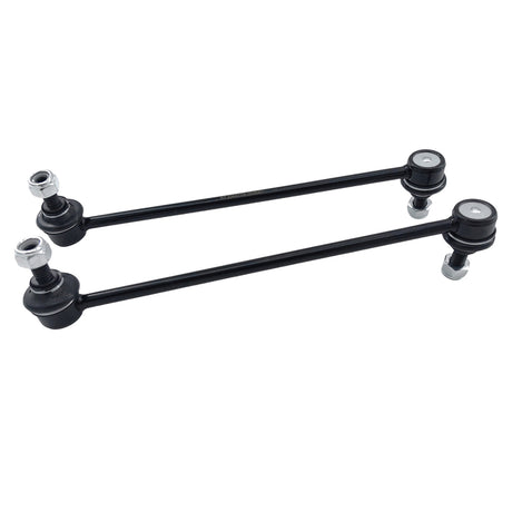 Pair Front Sway Bar End Links Fit For Chrysler Sebring JS For Dodge Avenger JS Caliber For Jeep Compass MK Patriot MK - Machter
