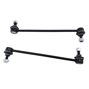 Pair Front Sway Bar End Links Fit For Chrysler Sebring JS For Dodge Avenger JS Caliber For Jeep Compass MK Patriot MK FSBL-JP004 - Machter