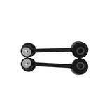 Pair Front Sway Bar Links Left & Right Hand Side Fit For Jeep Wrangler JK 2007-2018 FSBL-JP005 - Machter