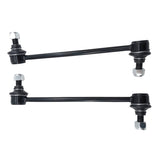 Pair Front Sway Bar Links Fit For Kia Optima TF 2.4L G4KJ FWD 01/2010-12/2015 - Machter