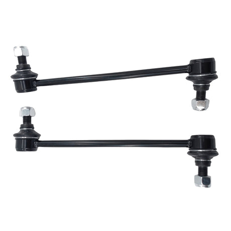 Pair Front Sway Bar Links Fit For Kia Optima TF 2.4L G4KJ FWD 01/2010-12/2015 - Machter