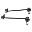 Pair Front Sway Bar Links Fit For Kia Optima TF 2.4L G4KJ FWD 01/2010-12/2015 - Machter