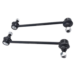 Pair Front Sway Bar Links Fit For Kia Optima TF 2.4L G4KJ FWD 01/2010-12/2015 - Machter