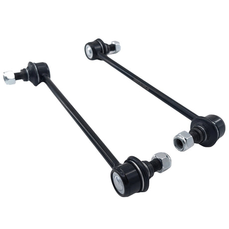 Pair Front Sway Bar Links Fit For Kia Optima TF 2.4L G4KJ FWD 01/2010-12/2015 - Machter